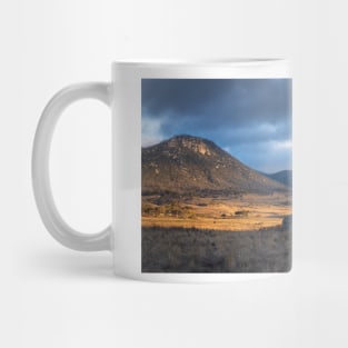 The Landscape Mug